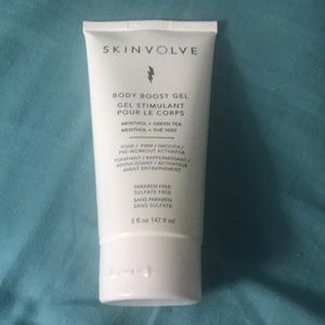 Skinvolve body boost gel